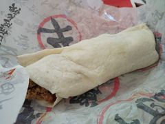 -华莱士·全鸡汉堡(财经学院店)