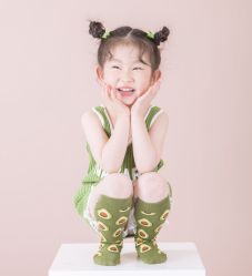 -卡洛儿高端儿童摄影(郑东新区店)