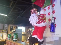 -火枪手串吧·鹤岗小串涮肚(亦庄店)