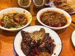 -付小姐在成都(中山公园店)
