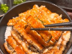 -玄白·炭烤活鳗(上海首店)