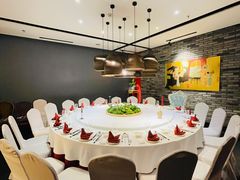 -小河盐帮·私家菜·烤鸭(三元桥·霄云路店)