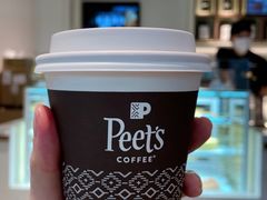 -Peet's Coffee皮爷咖啡(万象天地店)