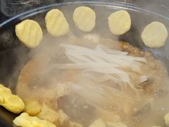 -东北特色铁锅炖·柴火灶(富阳一店)