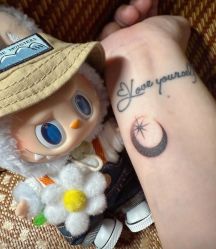 -雕哥的纹身店A3 TATTOO&纹身培训