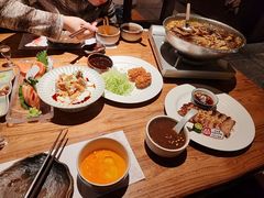 -炉胜·炉端烧·居酒屋