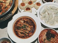 -首秀·四川料理(星耀101店)