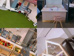 -FAIRYLAND龙族星球主题餐厅(凯丹广场店)