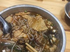 -柳州肥姨妈大骨螺蛳粉(曹路店)