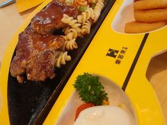 -豪客来牛排(中核世纪广场店)