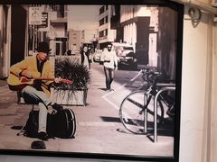 -Joymean coffee.见面咖啡