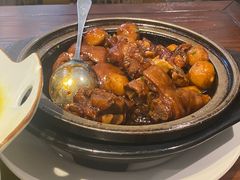 -童福兴·南京菜(老门东店)