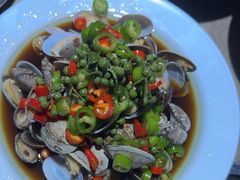 -叁宝烤肉·西安烧烤(东三爻店)