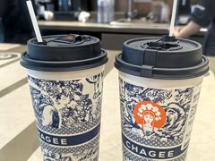 -霸王茶姬(长沙湖南大学登高路店)