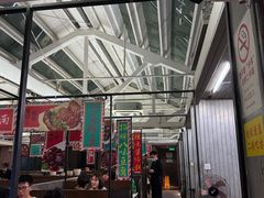 -肥仔文澳门猪骨煲(南京西路店)