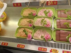 -老马路串串香火锅(北门桥店)