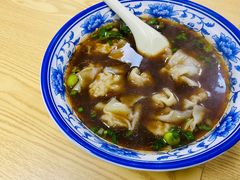 虾籽馄饨-迎扬春茶社(闻喜路店)