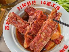 -东北民俗村·东北菜(翻身店)