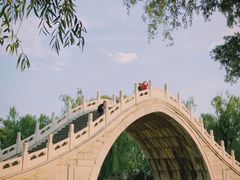 -颐和园