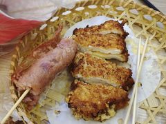 -白七爷原汤捞面（大宅门）(泰盛广场金牌店)