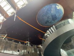 -苏州金鸡湖中茵皇冠假日酒店