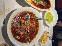 -小螺号海鲜·地道鲁菜(恒大店)