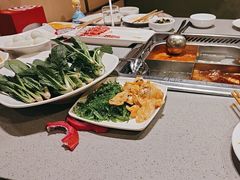 -海底捞火锅(奥山世纪城店)