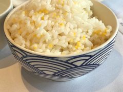 杂粮饭-眉州东坡(团结湖店)