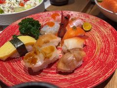 -Sushi Love 创意寿司(丽影广场店)