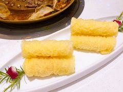响铃卷-锦和牛·炭火烧肉(ICC太和里店)