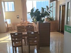 -慈铭体检(洋桥分院)