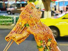 -霹雳火·重庆烧烤·江湖菜(解放碑店)