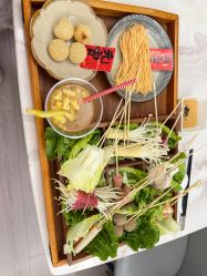 -东方爱堡国际月子会所·产后康复(兴化店)