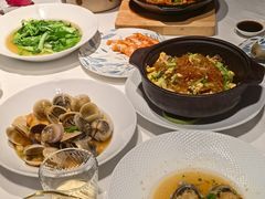 -高佳庄·舟山海鲜(海景旗舰店)