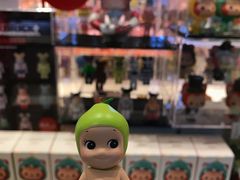 -泡泡玛特POPMART(苏州诚品生活店)