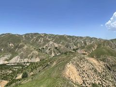 -雁门关景区