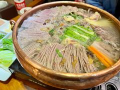 -玛禄藏膳(五分店)