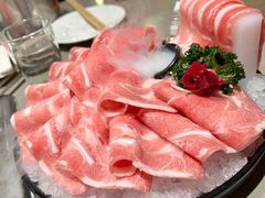 -海底捞火锅(茂业店)