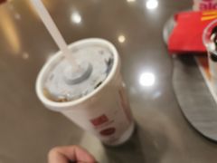 -麦当劳(曲阳店)