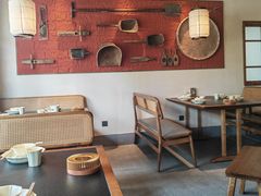 -桐湾大院·桐庐菜(滨江店)