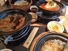 -谷田稻香·砂锅菜(南沙万达广场店)