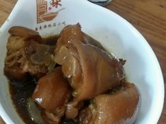 -西关味(东明路店)