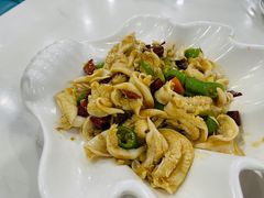 油淋鸟贝-威海渔村(黄兴路店)