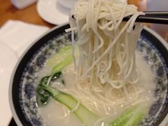 -无锡梁鸿湿地丽笙度假酒店·流觞西餐厅