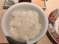 -肉肉大米(金虹桥店)