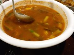 -小尕子·新疆菜(明园店)