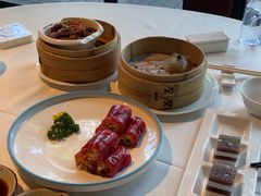 -申粤轩酒楼·三十年粤菜经典(丁香花园店)