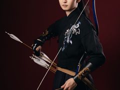 -道顺射箭·团建·骑射(张杨路店)