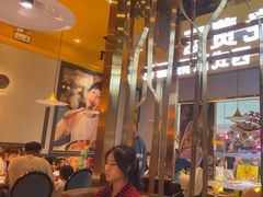 -汤姆家的牛排意面披萨(融创茂店)