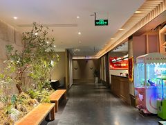 -梁家大院•农家菜(昆山会展中心店)